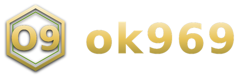 ok969 logo