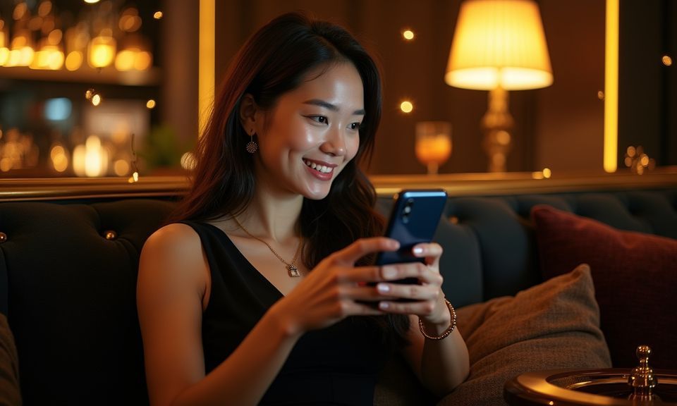 ok969 Khung pháp lý điều chỉnh dịch vụ ok969
